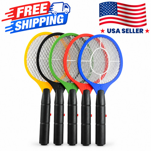 Electric fly insect - fly, zapper