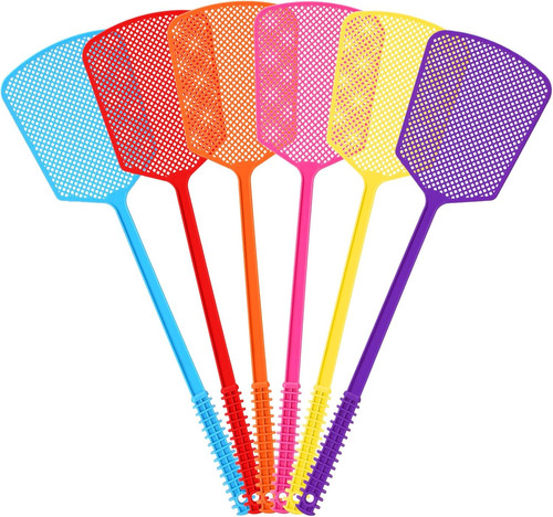 Fly swatter plastic - fly, swatter,plastic