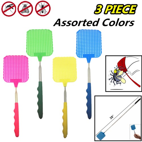 Pack extendable fly - pack,