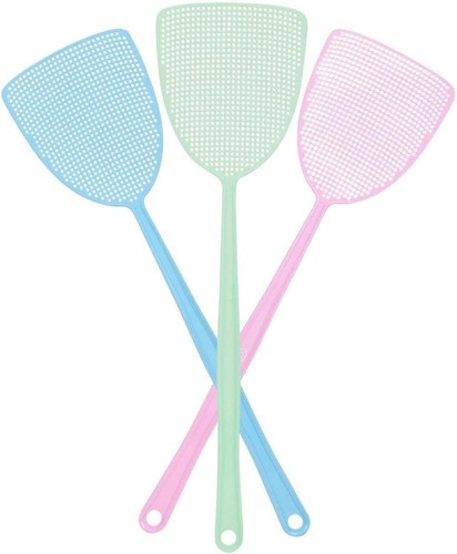 Heavy duty fly - duty, 3