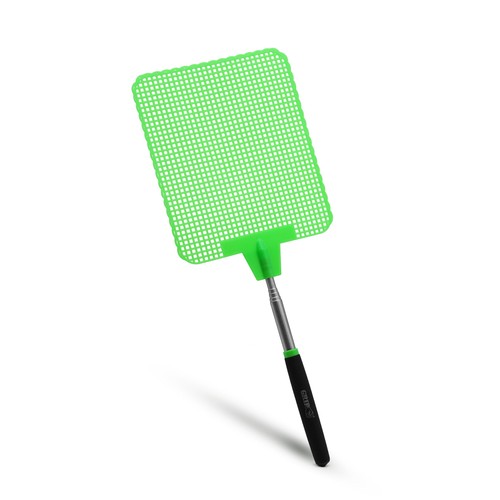 Grip super jumbo telescopic - super,