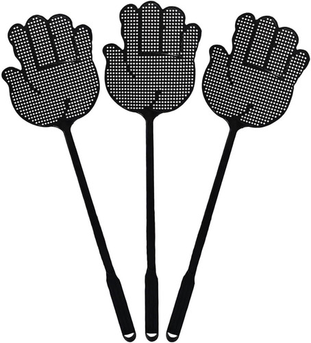 Fly swatter heavy duty - fly,