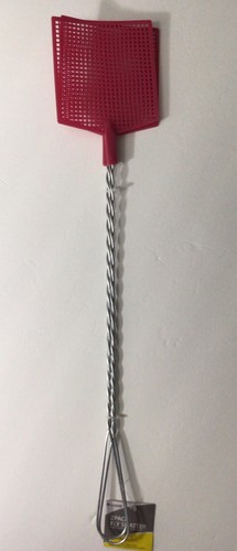 Fly swatter metal - swatter,,