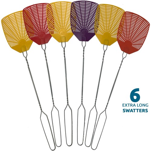 Bug fly swatter extra - –,
