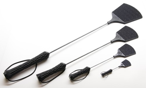 Made usa fly swatter - usa,