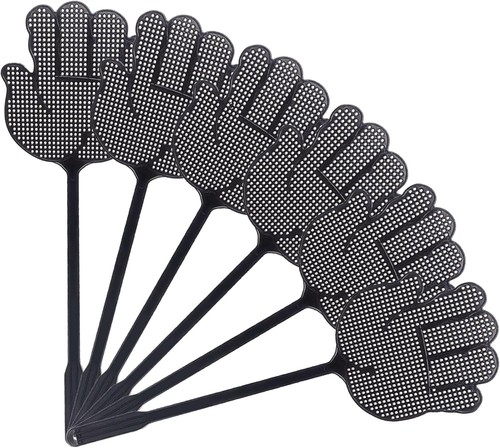Fly swatter for - for, indoors,