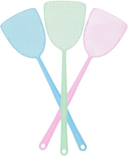 Fly swatter heavy duty - swatter,