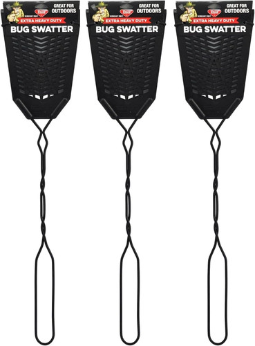 Sergeant swat bug swatter 3 - sergeant,