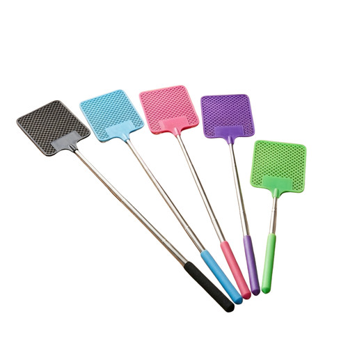 Pack manual fly swatter - manual,