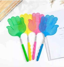 Extendable Plastic Fly Swatter
