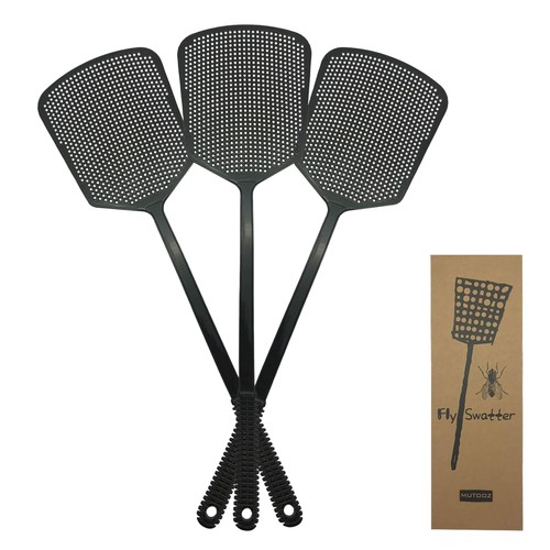 Fly swatter multi - fly, multi-pacl