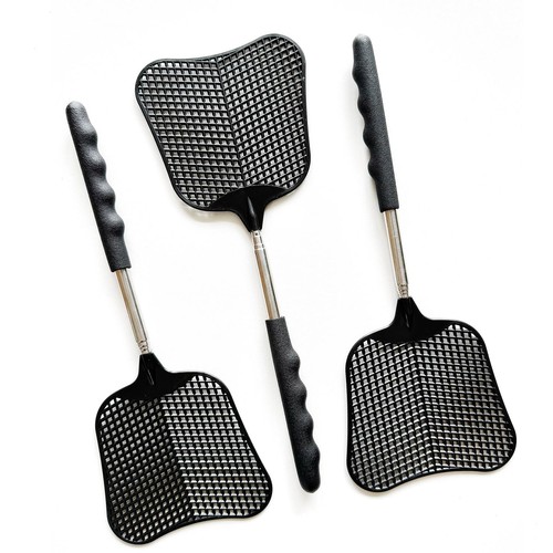 Miledu telescopic fly - telescopic,
