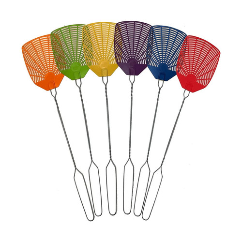 W4w bug fly swatter metal - w4w,, &