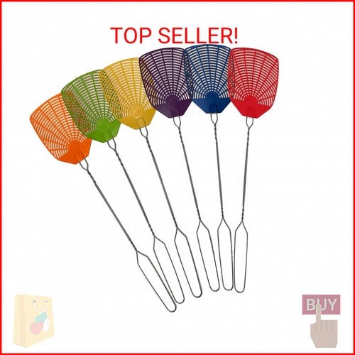 W4w bug fly - fly, swatter