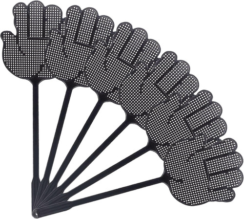 Fly swatter for indoors - fly,