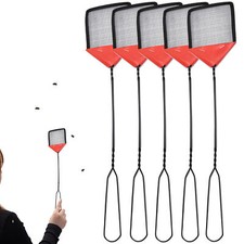 5Pcs NEW Heavy Duty Fly