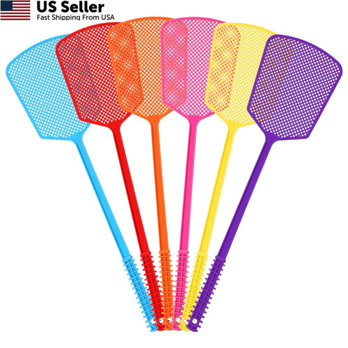 Fly swatter plastic - fly, swatter,plastic