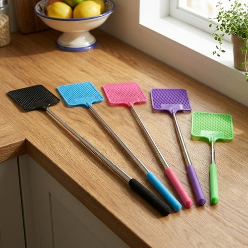 5pcs assorted color plastic - assorted,