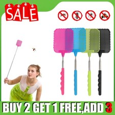 Heavy-Duty Extendable Fly