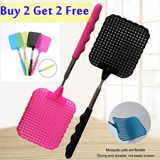 Heavy-Duty Extendable Fly