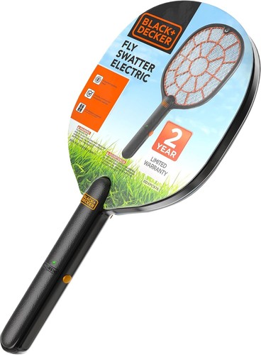 Black decker bug - black+decker, racket