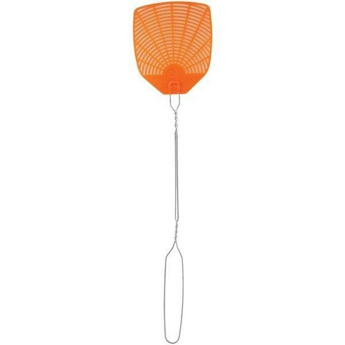 Pic wire metal - handle, fly