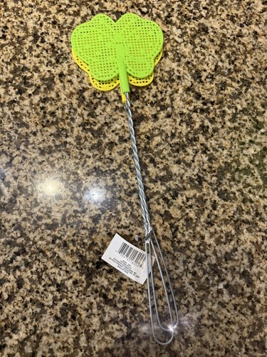 Fly swatter - fly,