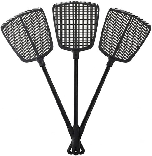 Fly swatter for indoors - for,
