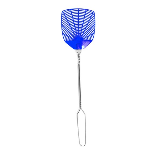 Pic fly swatter with metal - pic,
