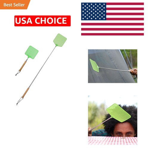 Durable telescopic fly - durable,