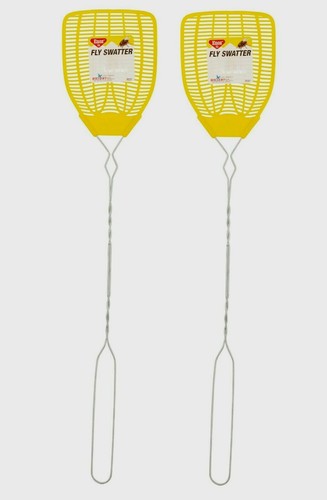 Enoz plastic fly swatter - enoz,