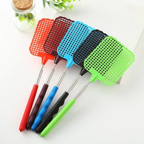 Adjustable plastic fly - adjustable,