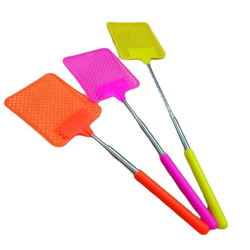 Pcs extendable fly - pcs, swatter