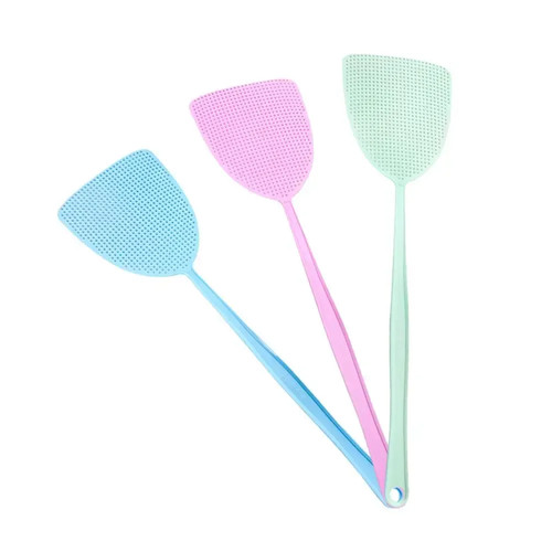 3pcs fly swatter thickened - 3pcs,