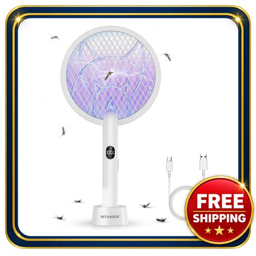 Electric fly swatter 4100v - electric,