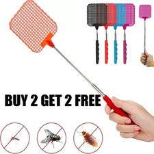 Extendable Telescopic Fly