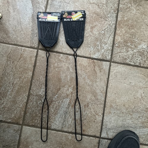 Enoz heavy duty - duty, flyswatter