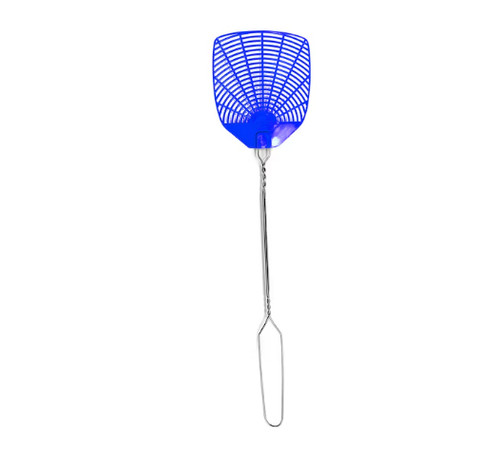 Pic fly swatter with metal - fly,