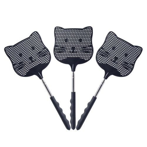 Pack extendable fly swatter - pack,