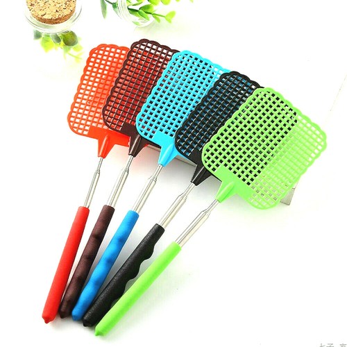 Pack extendable fly - 5,