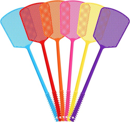 Fly swatter plastic - fly, swatter,plastic
