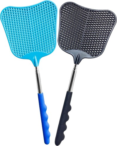 Elegant fly swatter set - set, 2