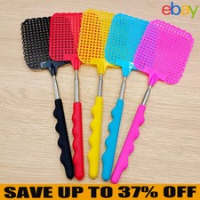 1/4X Extendable Fly Swatter