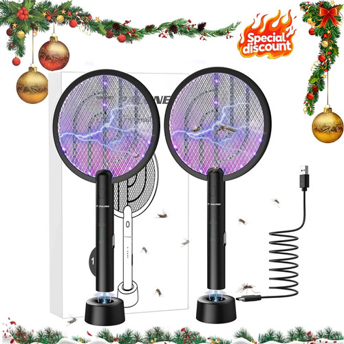 2pcs electric fly - electric,