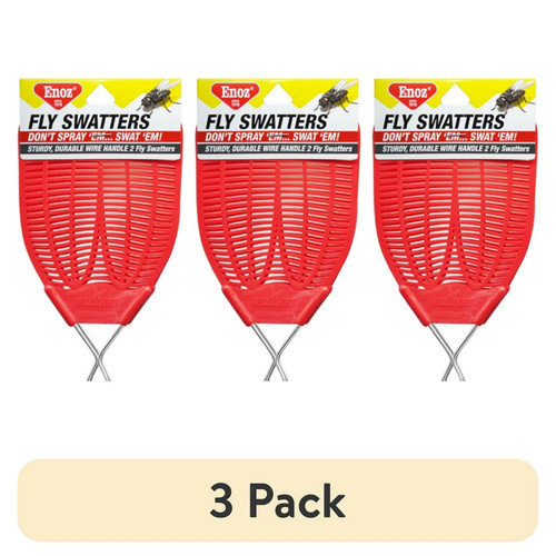 Enoz fly swatter wire - fly, swatter,