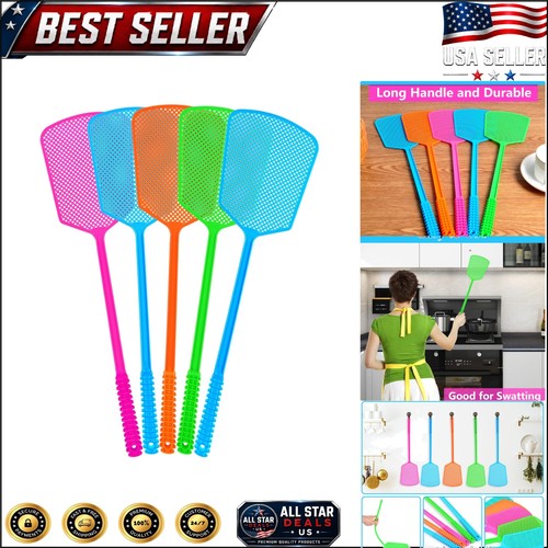 Pack heavy duty plastic fly - pack,