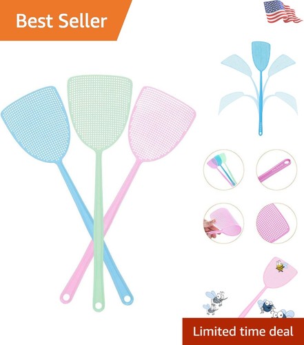Flexible strong fly - flexible,