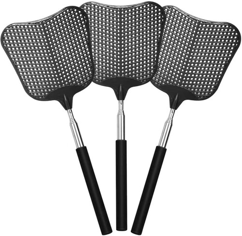 Pack telescopic handle fly - 3,