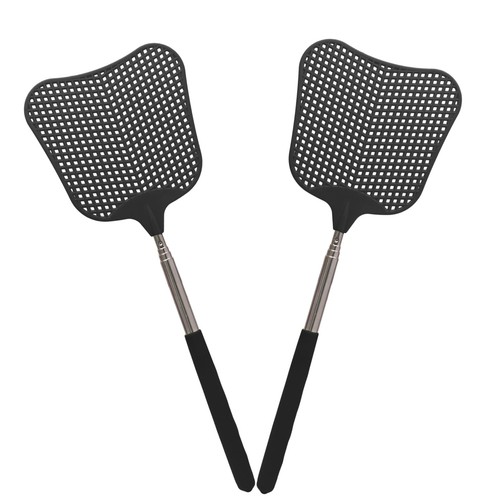 Pack telescopic fly swatter - pack,