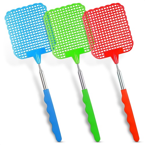 Pack telescoping fly - pack,